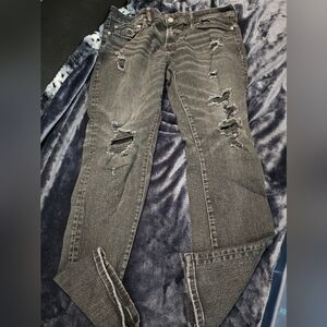 Men's American eagle 36x30 air flex +